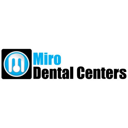 Logotipo de Miro Dental Centers Of Hialeah