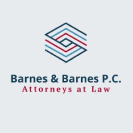 Logo van Barnes & Barnes, P.C.