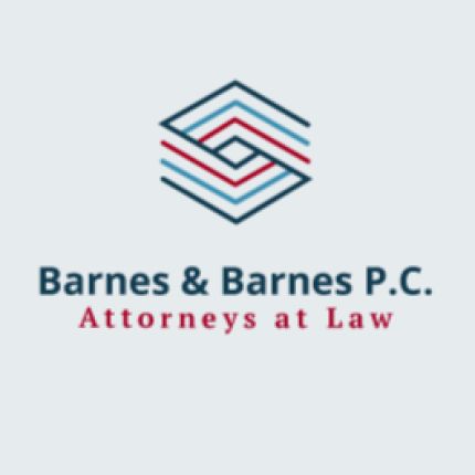 Logótipo de Barnes & Barnes, P.C.