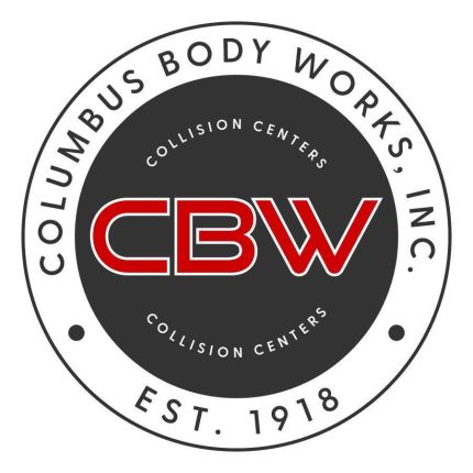 Logo de Columbus Body Works Northlake