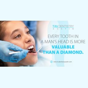Quality Dental Care -  TRU Dentistry Austin (Dentist 78704)