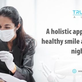 WE LOVE TO SEE YOU SMILE - TRU Dentistry Austin (Dentist 78704)