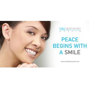 Quality Dental Care -  TRU Dentistry Austin (Dentist 78704)