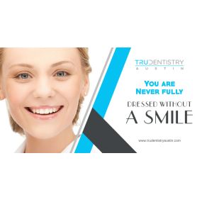 Dentures -  TRU Dentistry Austin (Dentist 78704)