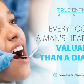 Quality Dental Care -  TRU Dentistry Austin (Dentist 78704)