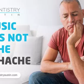 Tooth Pain - Emergency Dentistry - TRU Dentistry Austin (Dentist 78704)