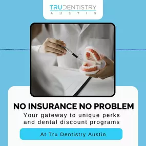 dentist austin - tru dentistry austin