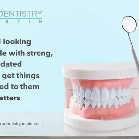 Quality Dental Care -  TRU Dentistry Austin (Dentist 78704)