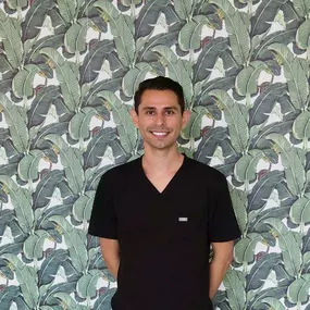 DAVID ACOSTA RDA-dentist in austin-tru dentistry austin