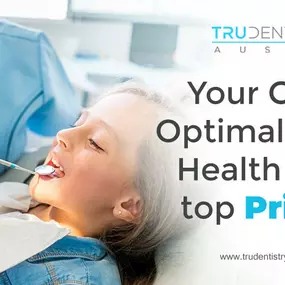 Pediatric Dentistry - TRU Dentistry Austin (Dentist 78704)