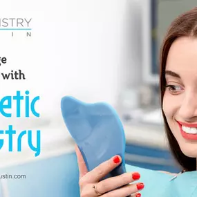 Cosmetic Dentistry -  TRU Dentistry Austin (Dentist 78704)