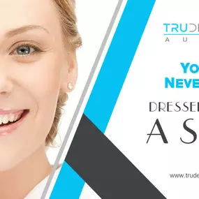 Dentures -  TRU Dentistry Austin (Dentist 78704)