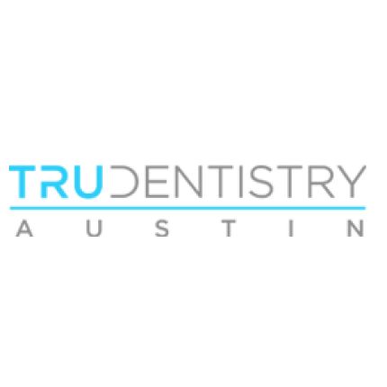 Logo od TRU Dentistry Austin