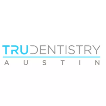 Logo da TRU Dentistry Austin