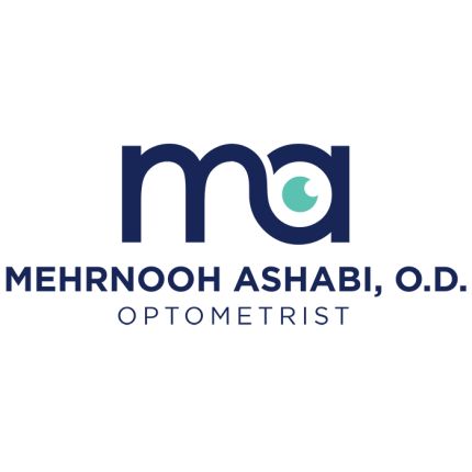 Logo van Mehrnoosh Ashabi, OD