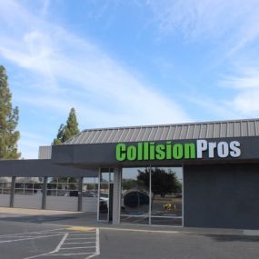 Bild von Collision Pros- Citrus Heights