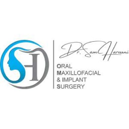 Logo from Beverly Hills Oral & Facial Surgeon - Wisdom Teeth Removal & Dental Implants