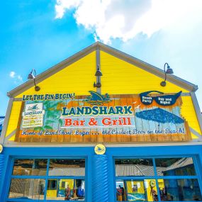 Bild von Margaritaville at Lanier Islands