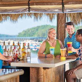 Bild von Margaritaville at Lanier Islands