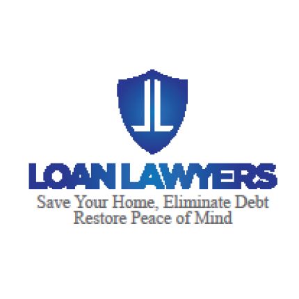 Logo fra Loan Lawyers