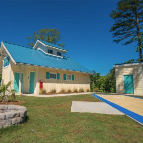 Bild von Camp Margaritaville RV Resort Lanier Islands