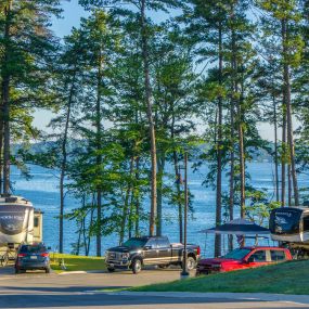 Bild von Camp Margaritaville RV Resort Lanier Islands