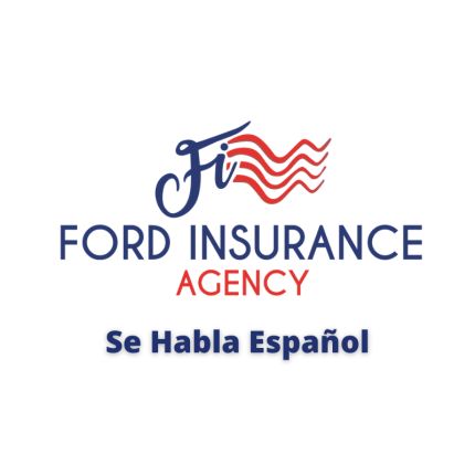 Logo fra Ford Insurance