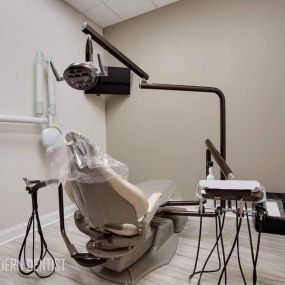 Pearl Smile Dental Office Design And Remodeling By The Modern Dentist - Homer Glen