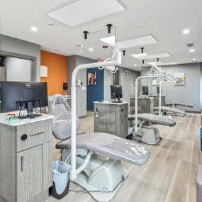 Orthodontic Experts Dental Practice Buildout By The Modern Dentist Homer Glen