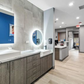 Orthodontic Experts Dental Office Design By The Modern Dentist Homer Glen