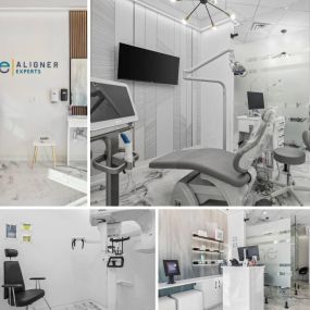 Aligner Expert Dental Office Design By The Modern Dentist Homer Glen