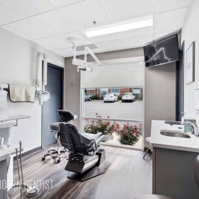 Core Dental Dental Office Renovation by The Modern Dentist Homer Glen