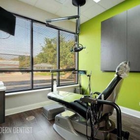 Modern Dental Office Design By The Modern Dentist Homer Glen