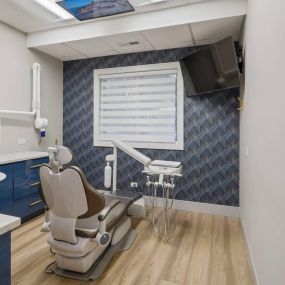 Hickory Dental Care Design And Remodeling By The Modern Dentist Homer Glen