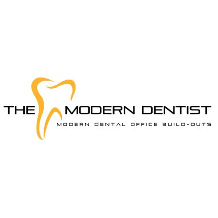 Logo fra The Modern Dentist - Homer Glen