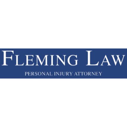 Logo from Fleming Law Personal Injury Attorney