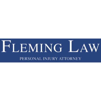 Logo von Fleming Law Personal Injury Attorney