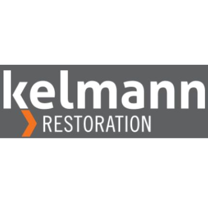 Logo de Kelmann Restoration