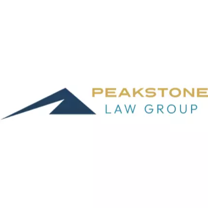 Logotyp från Peakstone Law Group, LLC