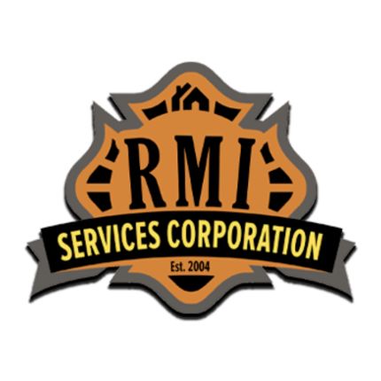 Logo from RMI Services Corporation