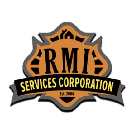 Logo van RMI Services Corporation