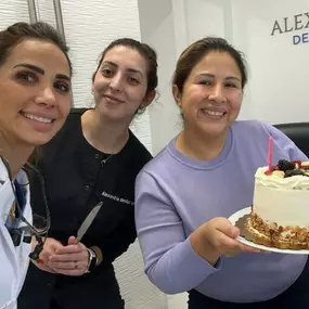 Bild von Alexandria Dental Spa