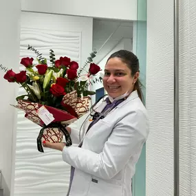 Alexandria Dentist Dr. Katerina Cespedes - Alexandria Dental Spa