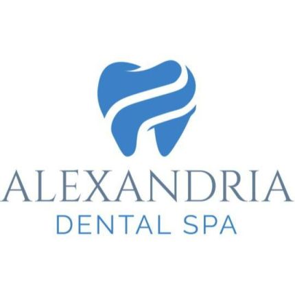Logo from Alexandria Dental Spa