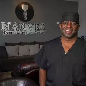 Dentist Manvel