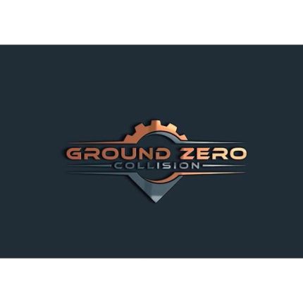 Logo da Ground Zero Collision