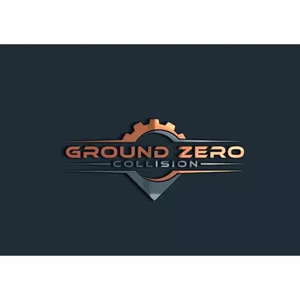 Logo von Ground Zero Collision