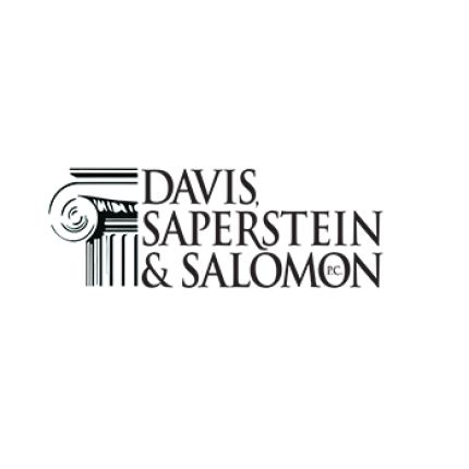 Logo od Davis, Saperstein & Salomon, P.C.