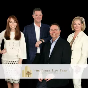 Bild von The Terry Law Firm