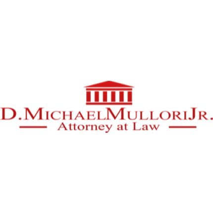 Logo od D. Michael Mullori Jr., Attorney at Law